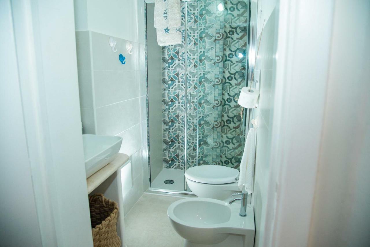 גאליפולי Alaka Holiday Home מראה חיצוני תמונה