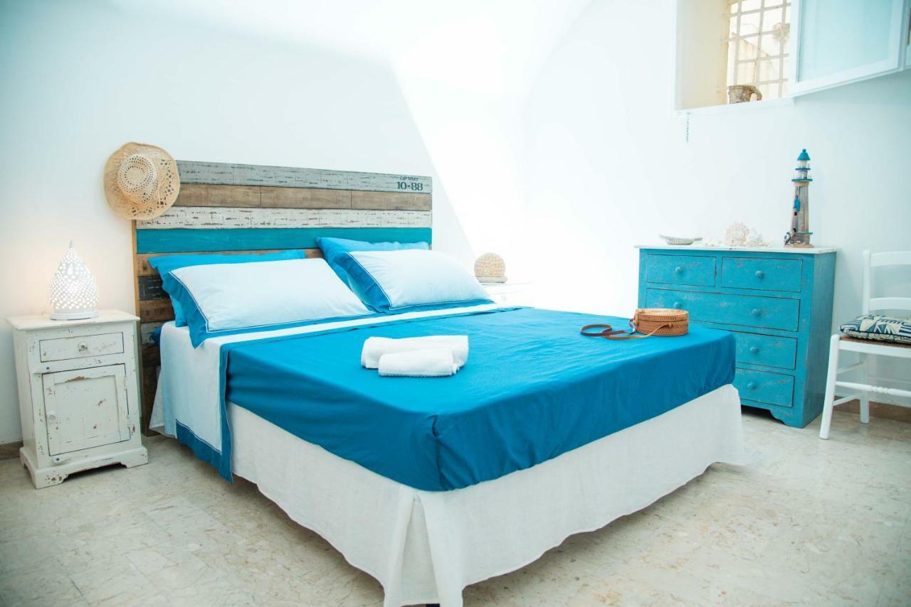 גאליפולי Alaka Holiday Home מראה חיצוני תמונה