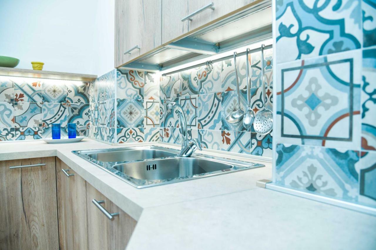 גאליפולי Alaka Holiday Home מראה חיצוני תמונה