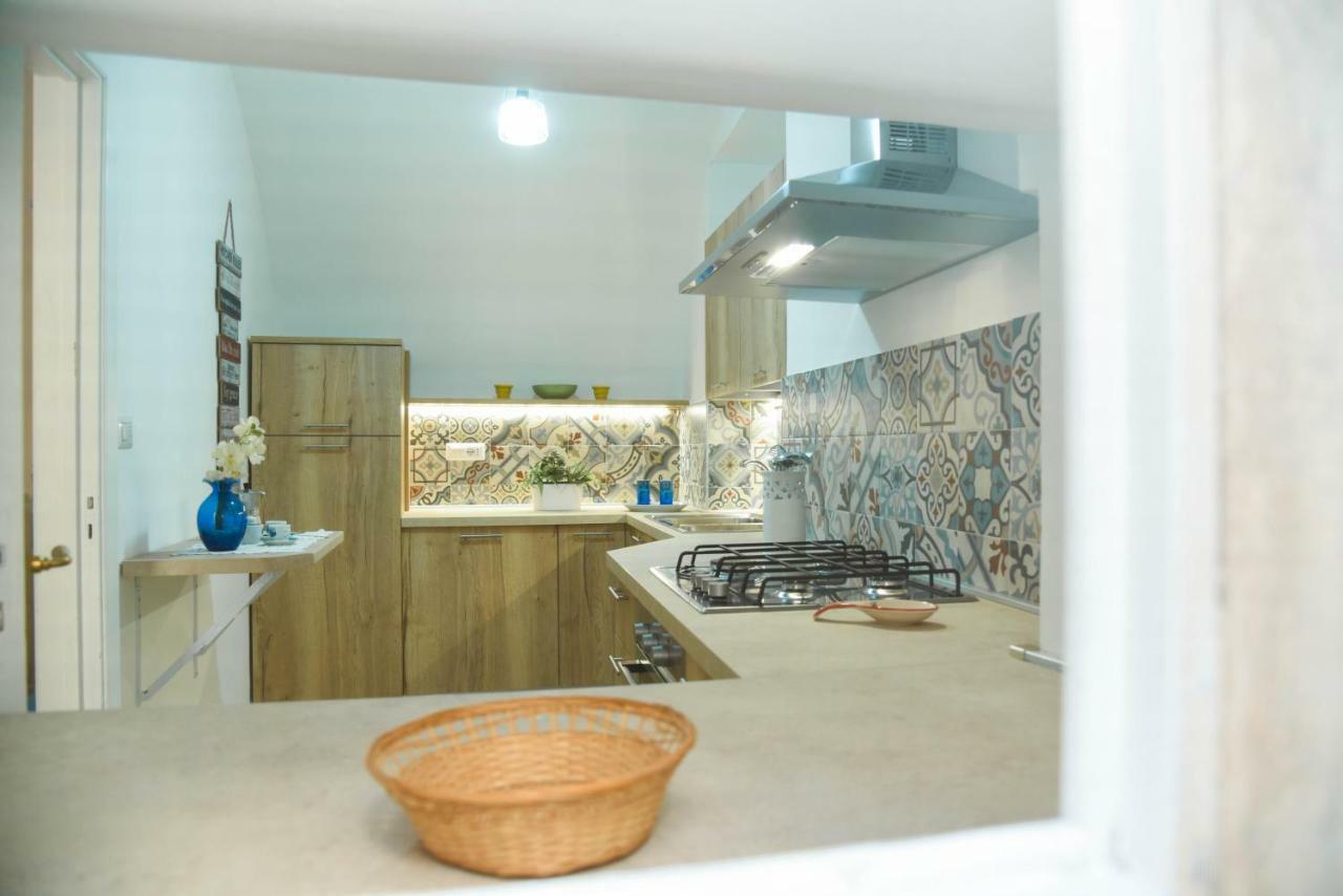 גאליפולי Alaka Holiday Home מראה חיצוני תמונה