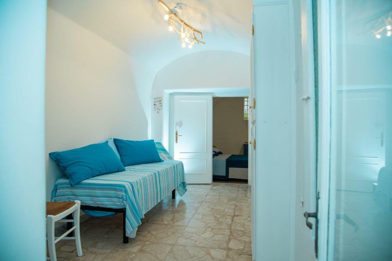 גאליפולי Alaka Holiday Home מראה חיצוני תמונה