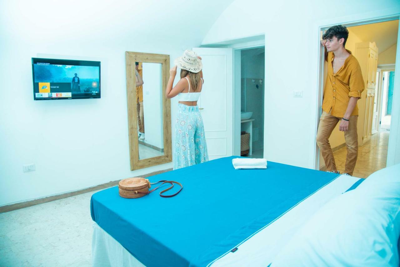 גאליפולי Alaka Holiday Home מראה חיצוני תמונה