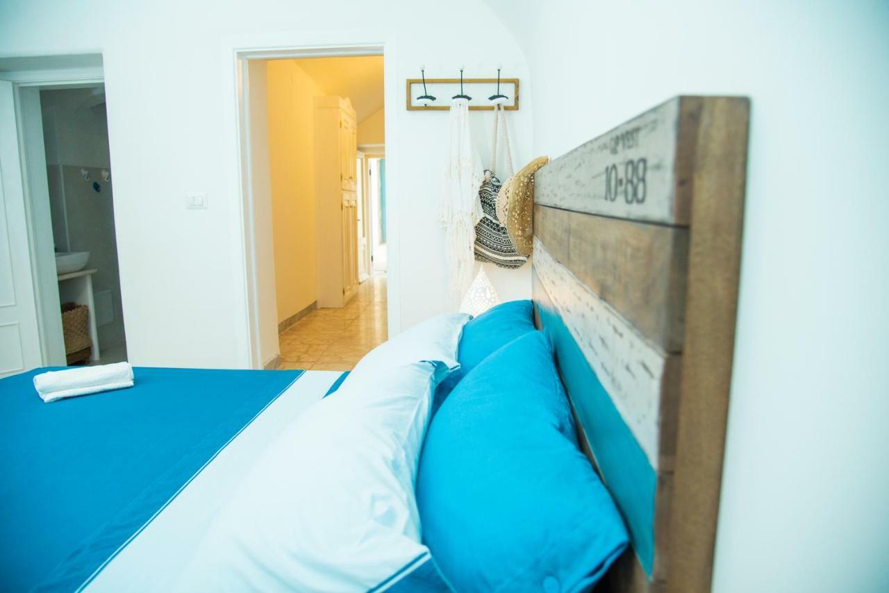 גאליפולי Alaka Holiday Home מראה חיצוני תמונה