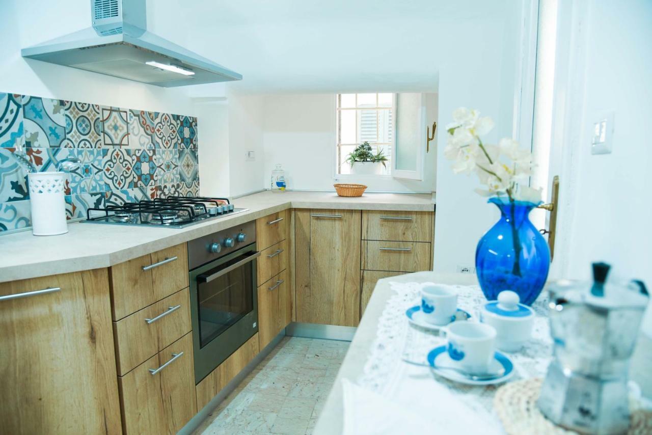גאליפולי Alaka Holiday Home מראה חיצוני תמונה