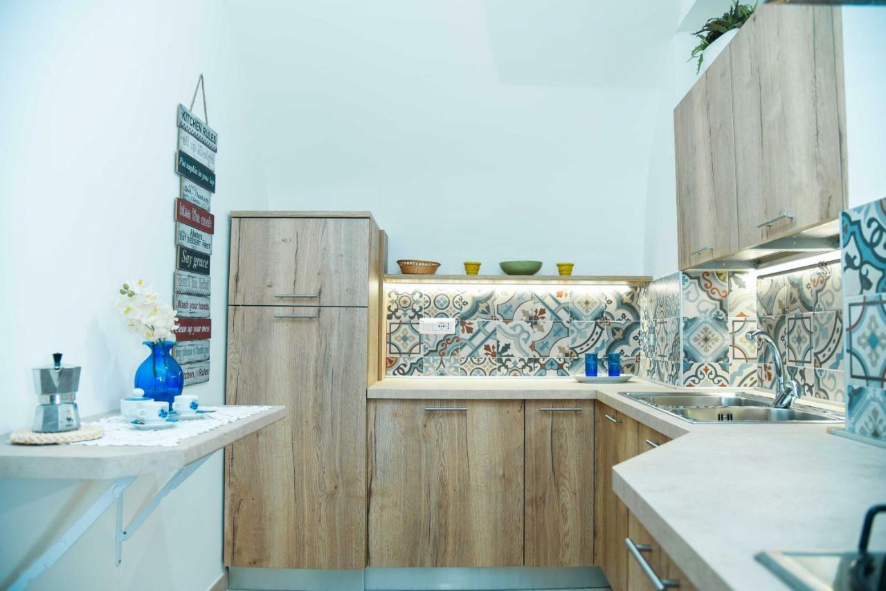 גאליפולי Alaka Holiday Home מראה חיצוני תמונה